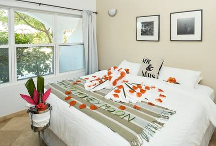 Belize Ocean Club Adventure Resort, 2 Bedroom Suite - Maya Beach, Belize