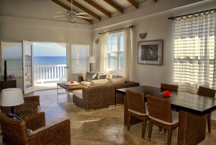 Belize Ocean Club Adventure Resort, 2 Bedroom Suite - Maya Beach, Belize