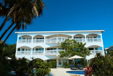 Belize Ocean Club Adventure Resort, 2 Bedroom Suite - Maya Beach, Belize