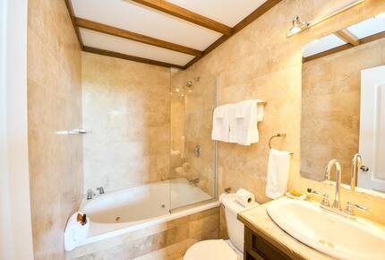 Belize Ocean Club Adventure Resort, 2 Bedroom Suite - Maya Beach, Belize
