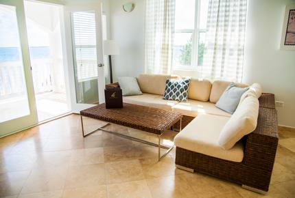 Belize Ocean Club Adventure Resort, 2 Bedroom Suite - Maya Beach, Belize