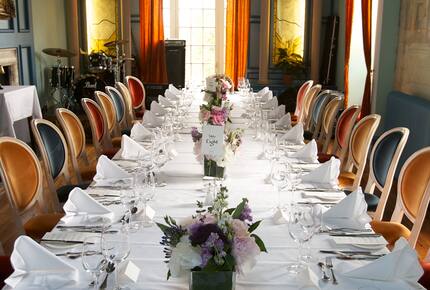 Georgian Estate in Kinsale - Ireland's Gourmet Capital