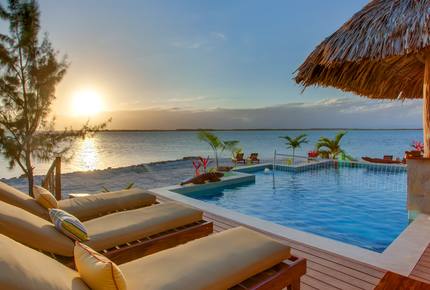 EXCLUSIVE STAY EXPERIENCE - Belizean Boutique Island Getaway, Belize