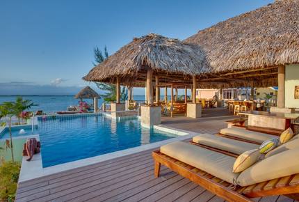 EXCLUSIVE STAY EXPERIENCE - Belizean Boutique Island Getaway, Belize