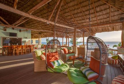 EXCLUSIVE STAY EXPERIENCE - Belizean Boutique Island Getaway, Belize