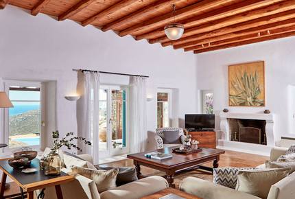 Villa Dolce Vita