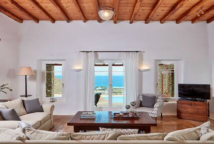 Villa Dolce Vita