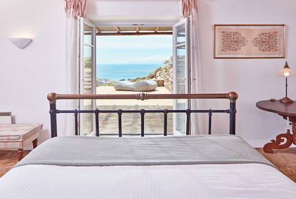 Villa Dolce Vita - Mykonos, Greece
