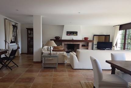 Villa Pantanal