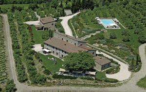 Il Cellese - Castellina in Chianti - Siena, Italy