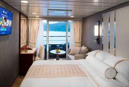 CURATED SPORTING LIFESTYLES - Lowcountry & Bermuda Golfing Voyage, New York & The South