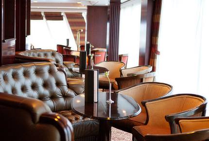 CURATED SPORTING LIFESTYLES - Lowcountry & Bermuda Golfing Voyage, New York & The South