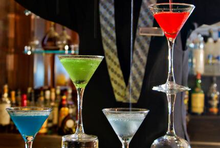 CURATED SPORTING LIFESTYLES - Lowcountry & Bermuda Golfing Voyage, New York & The South