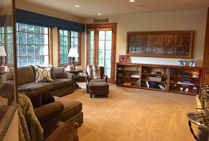 Beaver Creek Luxury Mountain Retreat
