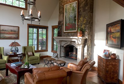 Beaver Creek Luxury Mountain Retreat