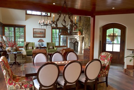 Beaver Creek Luxury Mountain Retreat