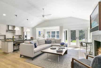 East Hampton Charmer
