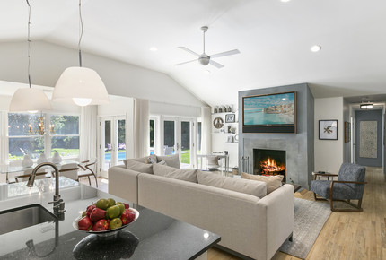East Hampton Charmer