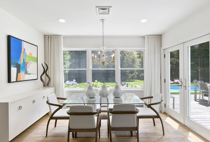 East Hampton Charmer