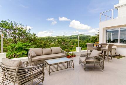 Malibu at Pacific Marlin - Malibu House #6