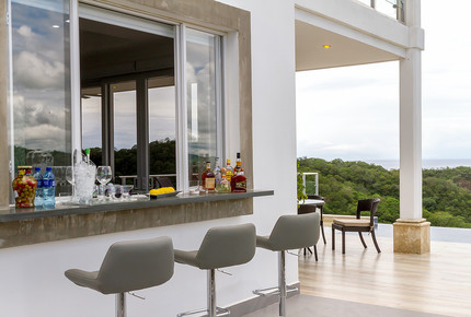 Malibu at Pacific Marlin - Malibu House #6