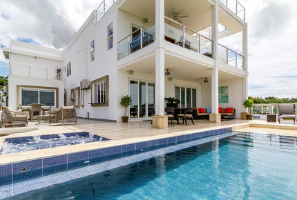 Malibu at Pacific Marlin - Malibu House #6