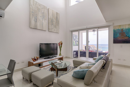 Malibu at Pacific Marlin - Malibu House #8 - San Juan del Sur, Nicaragua