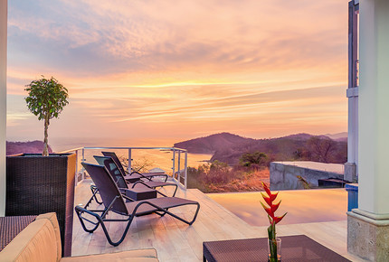 Malibu at Pacific Marlin - Malibu House #8