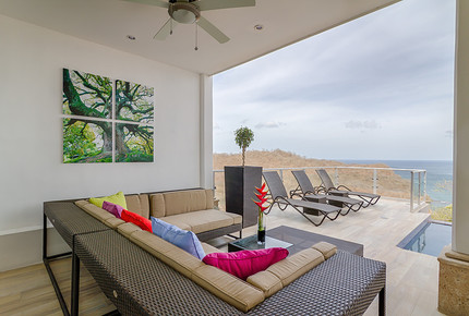 Malibu at Pacific Marlin - Malibu House #8
