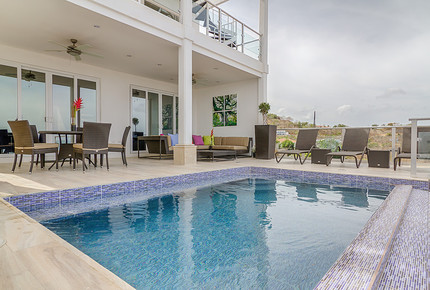 Malibu at Pacific Marlin - Malibu House #8