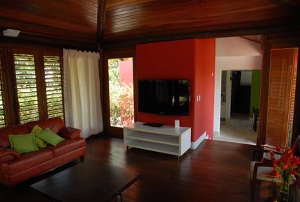 Luxury Home in Famous Costa de Sauipe Resort - Mata de São João, Brazil