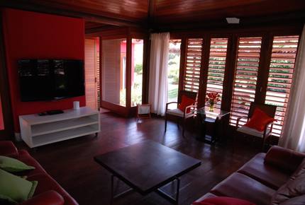 Luxury Home in Famous Costa de Sauipe Resort - Mata de São João, Brazil