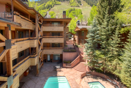 Fasching Haus Luxury Condo