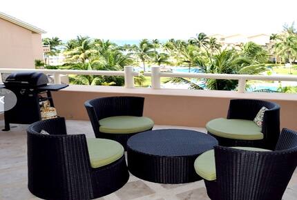 Villa del Mar Penthouse