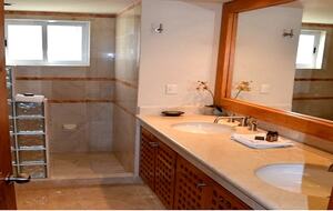 Ocean Front Penthouse - Puerto Aventuras, Mexico