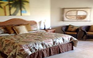 Ocean Front Penthouse - Puerto Aventuras, Mexico