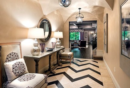 Mediterranean Luxury Villa - Reunion, Florida