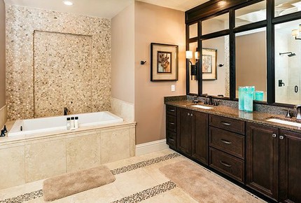 Mediterranean Luxury Villa - Reunion, Florida