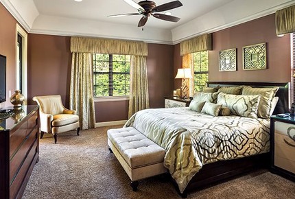Mediterranean Luxury Villa - Reunion, Florida