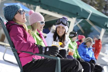 EXCLUSIVE STAY SKI EXPERIENCE - Heavenly Hideaway & Ski Butlers, California