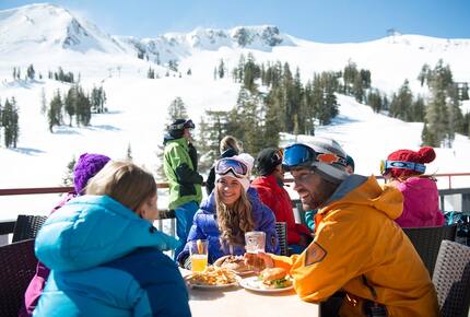 EXCLUSIVE STAY SKI EXPERIENCE - Heavenly Hideaway & Ski Butlers, California