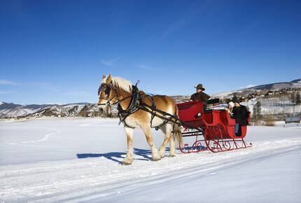 EXCLUSIVE STAY SKI EXPERIENCE - Heavenly Hideaway & Ski Butlers, California