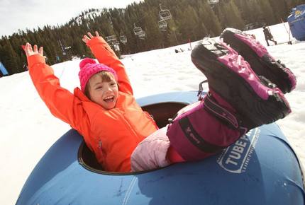 EXCLUSIVE STAY SKI EXPERIENCE - Squaw Valley Views & Ski Butlers, California