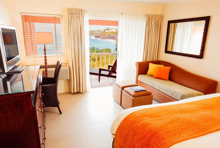 Southampton, Bermuda - The Reefs Club - 2 Bedroom Residence