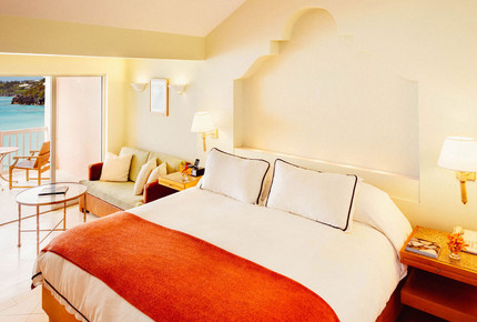 Southampton, Bermuda - The Reefs Club - 2 Bedroom Residence - Southampton, Bermuda