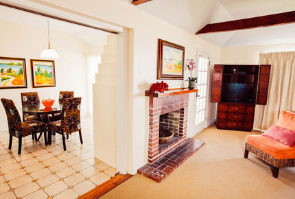 Southampton, Bermuda - The Reefs Club - 2 Bedroom Residence