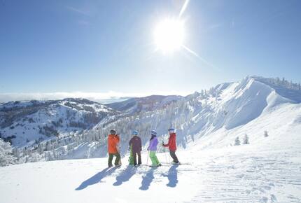 EXCLUSIVE STAY SKI EXPERIENCE - Squaw Valley Views & Ski Butlers, California