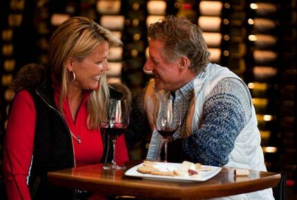 EXCLUSIVE STAY SKI EXPERIENCE - Squaw Valley Views & Ski Butlers, California