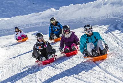 EXCLUSIVE STAY SKI EXPERIENCE - Aspen Wonderland & Ski Butlers, Colorado