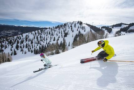 EXCLUSIVE STAY SKI EXPERIENCE - Aspen Wonderland & Ski Butlers, Colorado